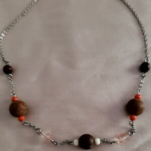 *Ladies Necklace